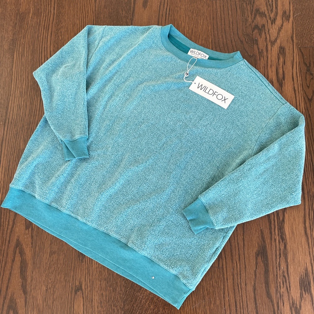 Wildfox sweatshirt
